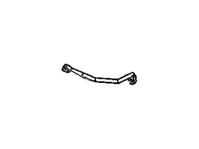 GM 24575010 Brace Assembly, Transaxle