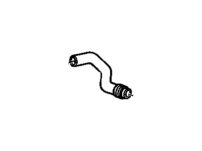 1992 Buick Regal Cooling Hose - 52362032