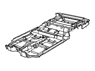 Oldsmobile 10137101