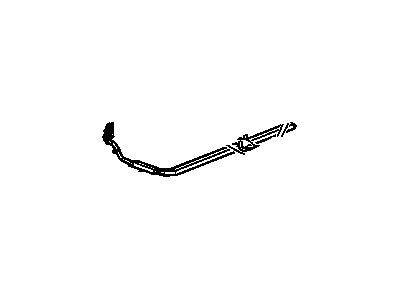 GM 25926093 Harness Assembly, Body Wiring