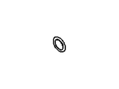 GM 10117826 Spacer,2nd Speed Gear Bearing