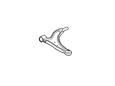 GM 22779072 Front Lower Control Arm