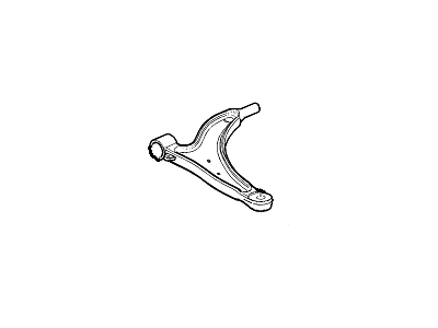 Cadillac XTS Control Arm - 22779071