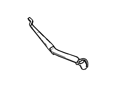 GM 22756328 Arm Assembly, Windshield Wiper Rh