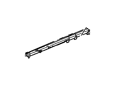 GM 25926154 Harness Assembly, Body Wiring