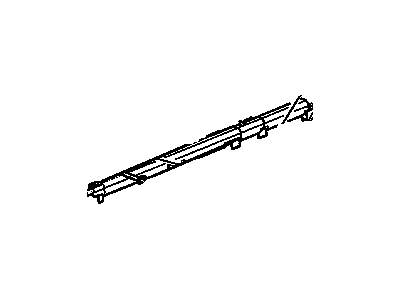 GM 25966898 Harness Assembly, Body Wiring