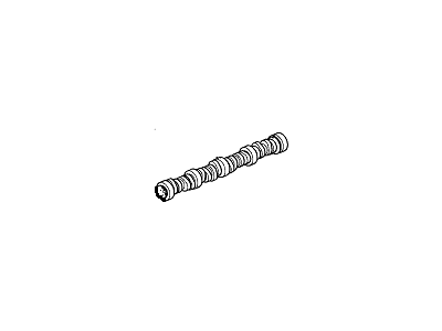 GM 12625439 Camshaft Asm