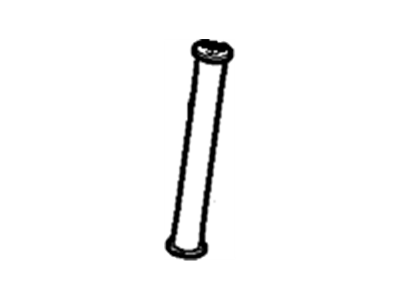 GM 20929893 Link Assembly, Rear Stabilizer Shaft