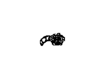 GM 15329170 Harness Assembly, Ecm Wiring