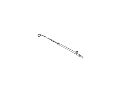 1990 Chevrolet Sprint Dipstick Tube - 91171219