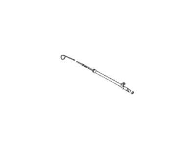 GM 91171219 Tube,Trans Fluid Filler Indicator