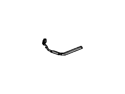 GM 25874062 Harness Assembly, Body Wiring