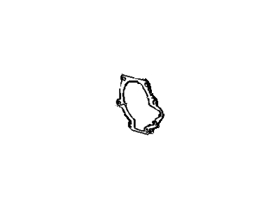 Cadillac Catera Transmission Gasket - 96014417