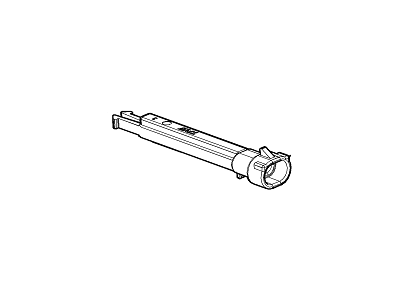 GM 23139898 Switch Assembly, Brake Fluid Level Indicator