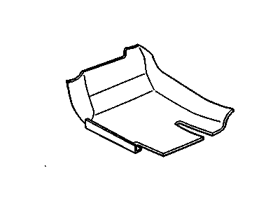 Cadillac 24432571