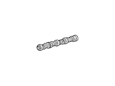 GM 12619823 Camshaft Asm