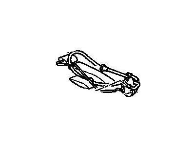 GM 89047748 Module Kit,Fuel Tank Fuel Pump