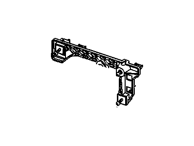 GM 16515836 Bracket Asm,Headlamp