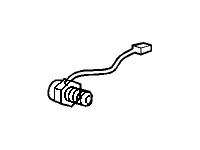 GM 92195065 Switch Assembly, Back Up Lamp