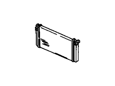 Buick Lesabre Radiator - 52477309