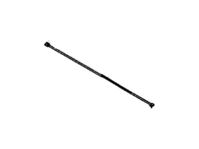 Genuine GM Cable 25833059 