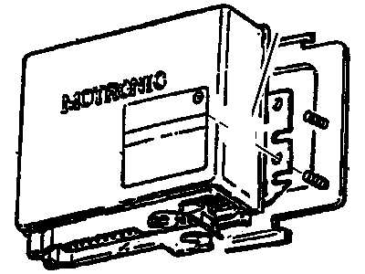 GM 19299066 Module Asm,Engine Control