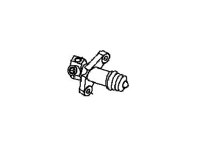 GM 25183025 Cylinder,Clutch Actuator