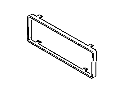 GM 16511061 Closeout