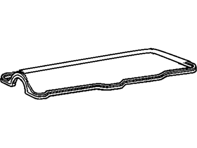 Chevrolet Nova Valve Cover Grommet - 94843886