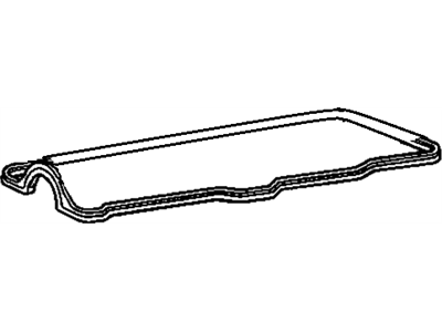 1988 Chevrolet Nova Valve Cover Gasket - 94843886