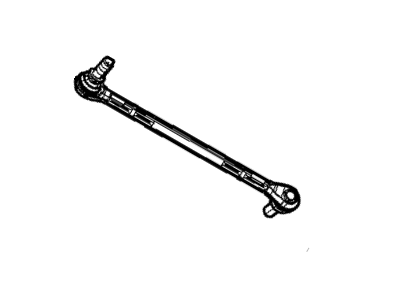 GM 95942520 Link Assembly, Front Stabilizer Shaft