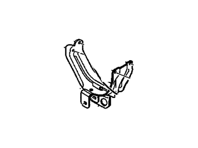 GM 22603725 Bracket,Engine Mount Strut