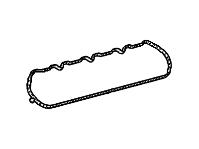 GM 12619787 Gasket, Valve Rocker Arm Cover