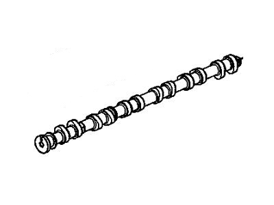 GM 19301652 Camshaft Asm,Intake(Remanufactured)