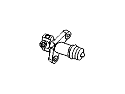 GM 96473954 Cylinder Asm,Clutch Actuator