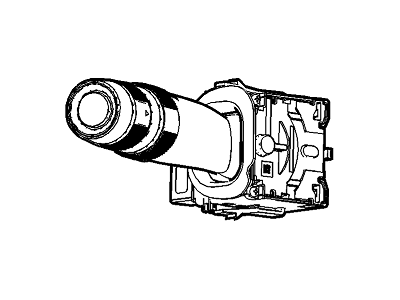 GM 23259228 Switch,Turn Signal