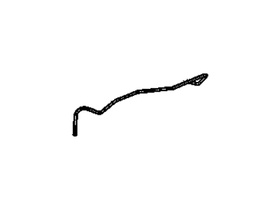 GM 20779885 Pipe Assembly, Front Brake