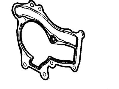 GM 55568033 Seal, Water Pump