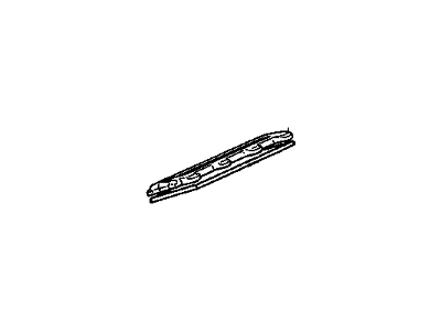 1996 Chevrolet Lumina Valve Cover Gasket - 10127410