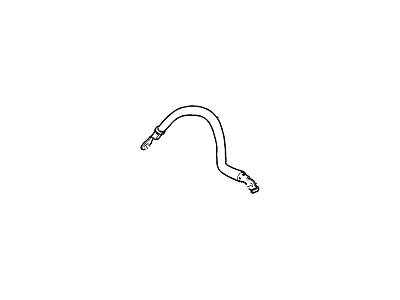 2013 Chevrolet Camaro Battery Cable - 22869662
