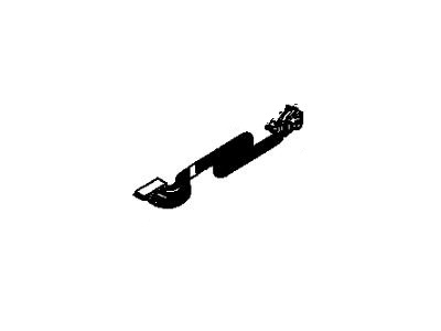 GM 26028849 Switch,Windshield Wiper & Windshield Washer