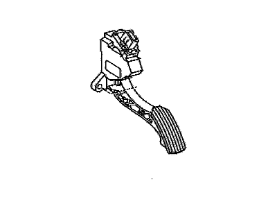 GM 88974744 Terminal,Wiring