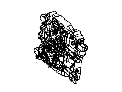 GM 24212560 Valve Asm,Control (W/ Body & Valve) (Remanufacture)