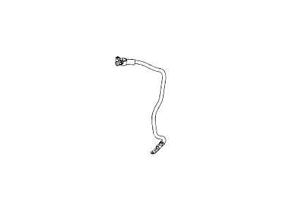 Buick LaCrosse Battery Cable - 26679376