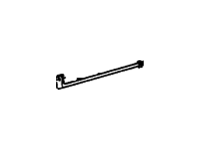 GM 15672881 Brace, Trans Upper (Rh)