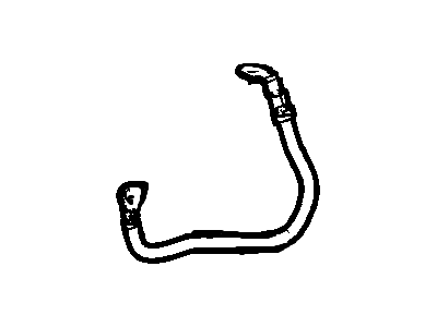 GM 23437875 Cable Assembly, Generator