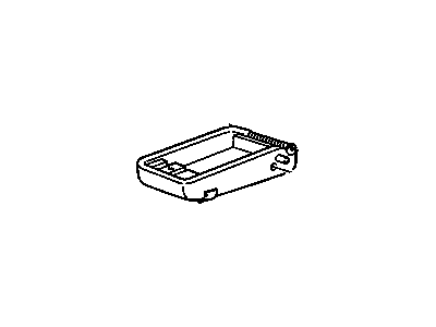 Cadillac 88895256
