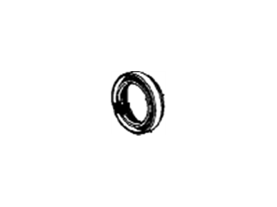 Cadillac ATS Transfer Case Seal - 24266987