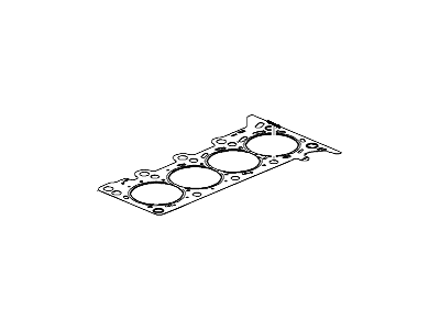 GM 25187952 Gasket, Cyl Head