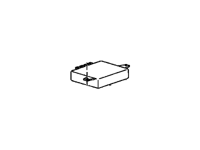 GM 16175929 Module Assembly, P/S Control